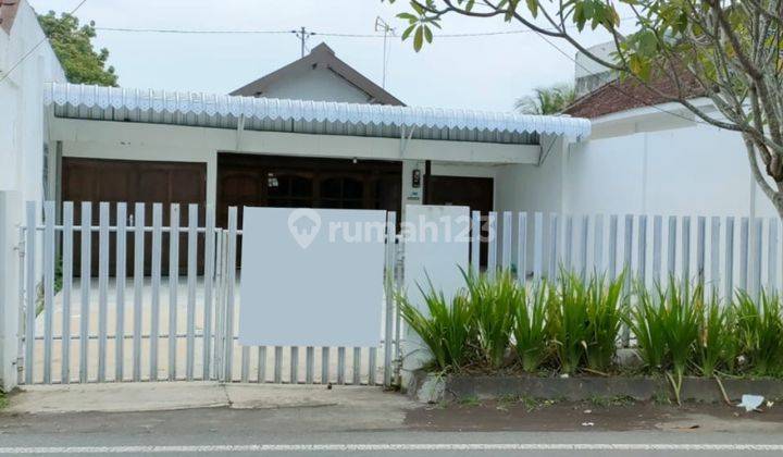 Rumah Bagus Disewakan di Bunul Malang Gmk01040 1