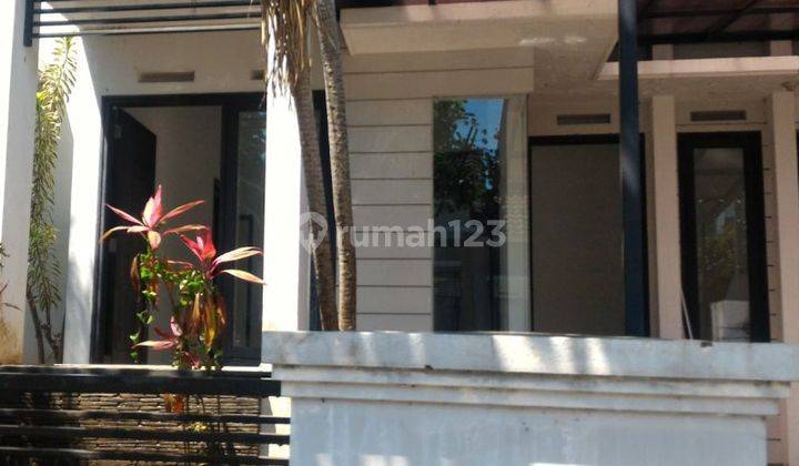 Rumah Bagus Nyaman Dijual di Villa Puncak Tidar Malang Gmk01025 2