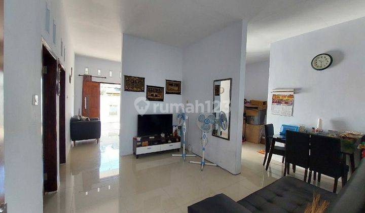 Rumah Bagus Full Furnish Dijual di Sukun Malang Gmk00362 2