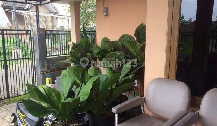 Rumah Bagus 2 Kamar Disewakan di Sengkaling Malang Gmk01003 4