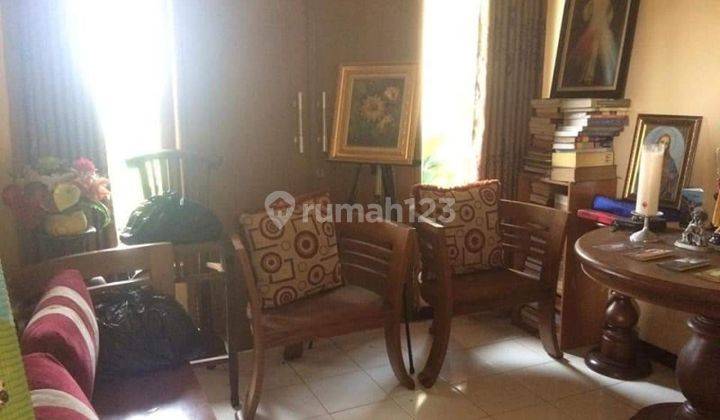 Rumah Bagus 2 Kamar Disewakan di Sengkaling Malang Gmk01003 5
