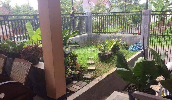 Rumah Bagus 2 Kamar Disewakan di Sengkaling Malang Gmk01003 6