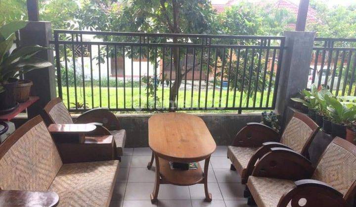 Rumah Bagus 2 Kamar Disewakan di Sengkaling Malang Gmk01003 13
