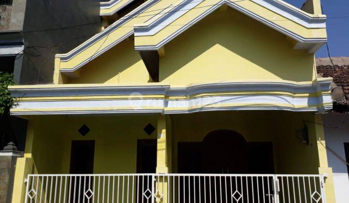 Rumah Baru Renov Dijual di Perumahan Sekar Asri Pasuruan Gmk00998 1