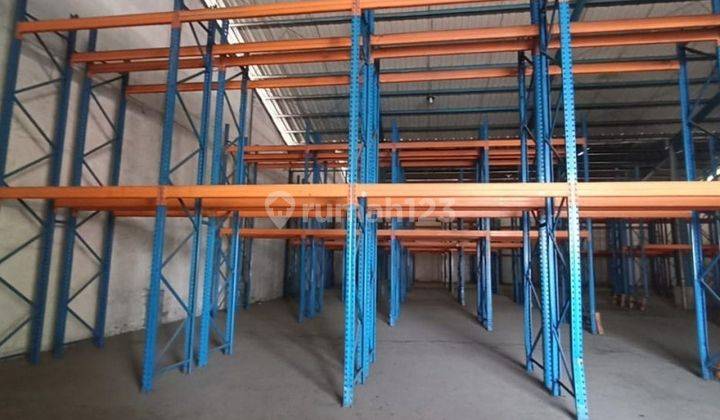 Gudang Strategis di Jalan Raya Surabaya Malang, Pandaan Gmk00991 11