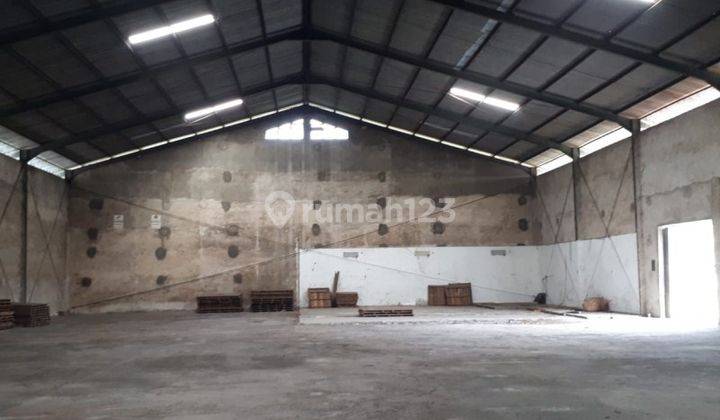 Gudang Strategis di Jalan Raya Babat Jombang Bojonegoro Gmk01733 1