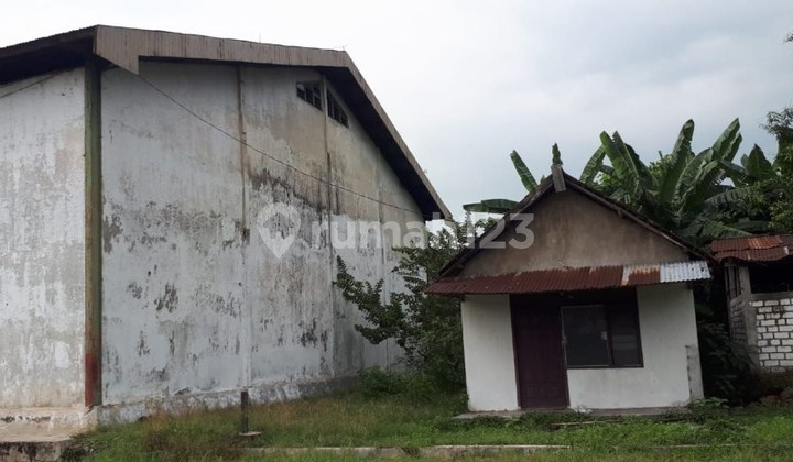 Gudang Strategis di Jalan Raya Babat Jombang Bojonegoro Gmk01733 4