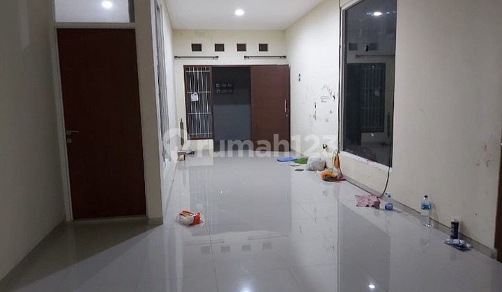 Ruang Usaha Strategis Dijual di Sawojajar 2 Malang Gmk00974