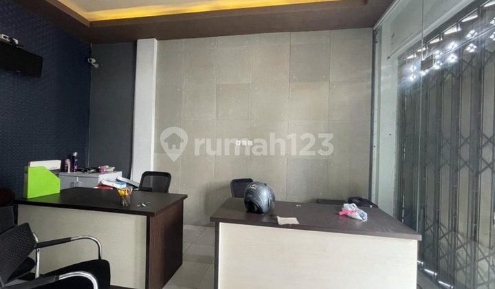 Ruko Strategis Dekat Kampus Dijual di Sumbersari Malang Gmk00973 5