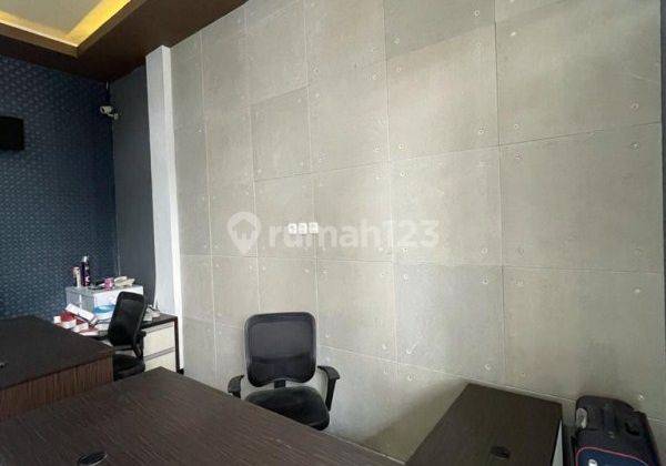 Ruko Strategis Dekat Kampus Dijual di Sumbersari Malang Gmk00973 4
