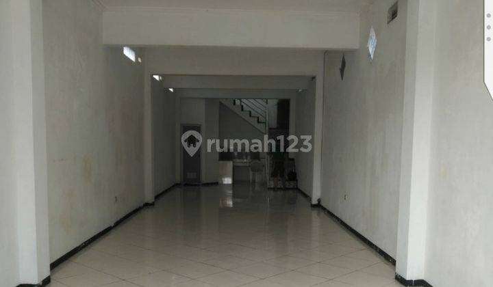 Ruko 2 Lantai Strategis Dijual di Karangploso Malang Gmk00967 2