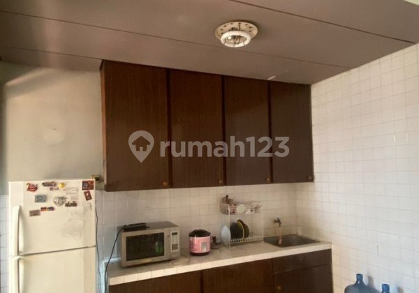 Rumah Mewah di Dekat Apartemen Malang City Point Malang Gmk01768 11
