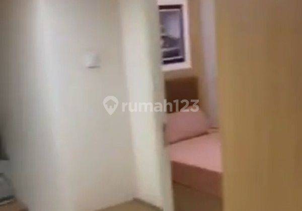 Unit Full Furnish di Apartemen Malang City Point Gmk01269 2