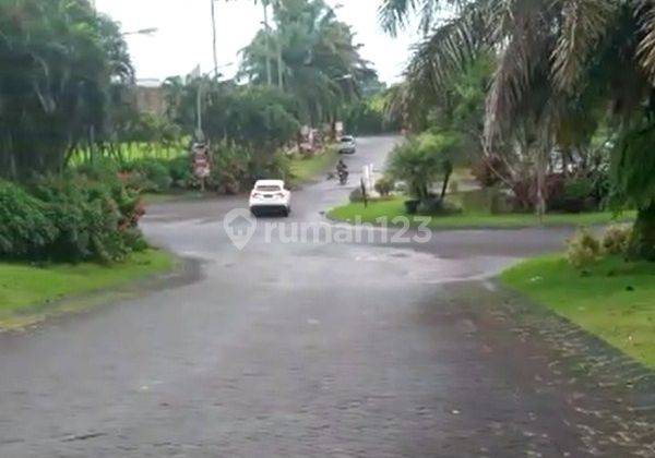 Tanah Lokasi Nyaman di Villa Puncak Tidar Malang Gmk01701 2