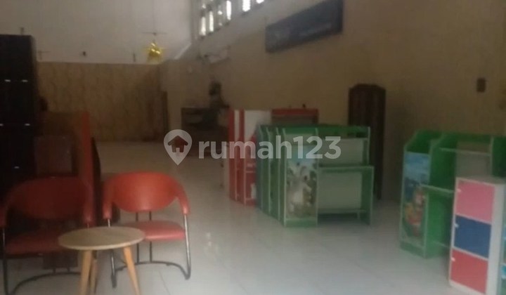 Ruko Strategis Disewakan di Daerah Pasar Besar Malang Gmk01776 1