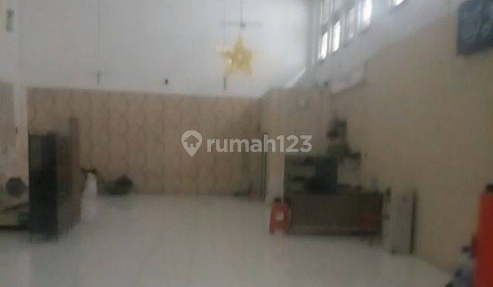 Ruko Strategis Disewakan di Daerah Pasar Besar Malang Gmk01776 3