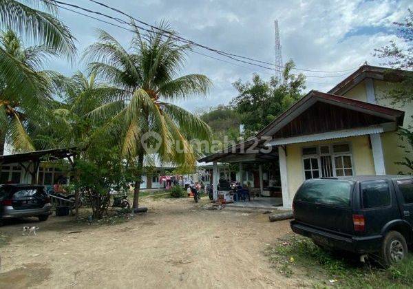 Rumah Kost Labuan Bajo Cocok Untuk Hotel Gmk00421 4