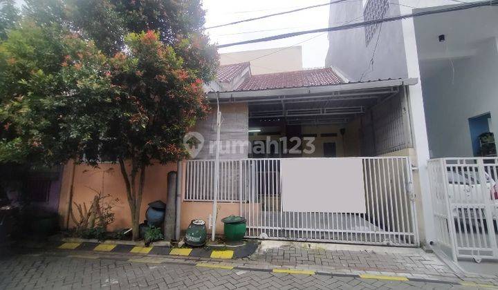 Rumah Bagus Disewakan di Pandanwangi Sulfat Malang Gmk01780 1