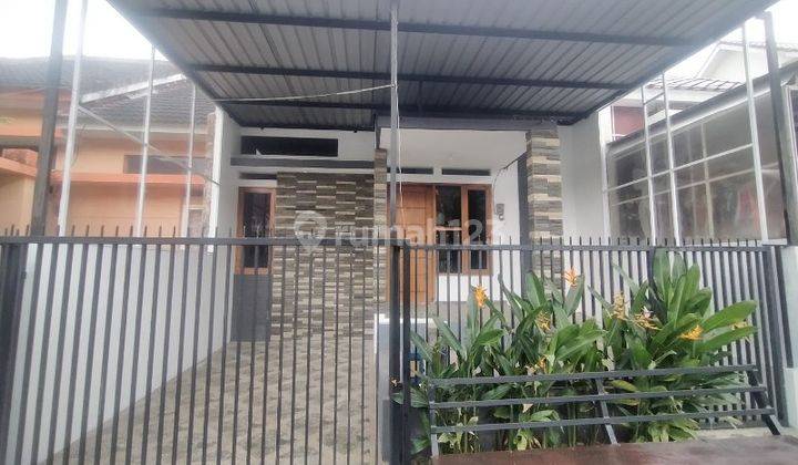 Rumah Bagus Disewakan di Pandanwangi Sulfat Malang Gmk01782 1