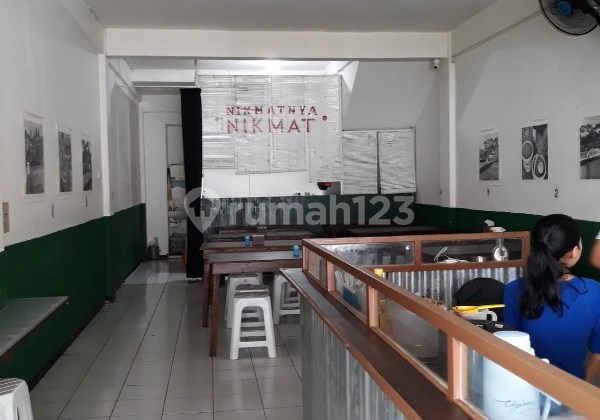 Ruko 2 Lantai Strategis Dijual di Sukarno Hatta Malang Gmk01784 2