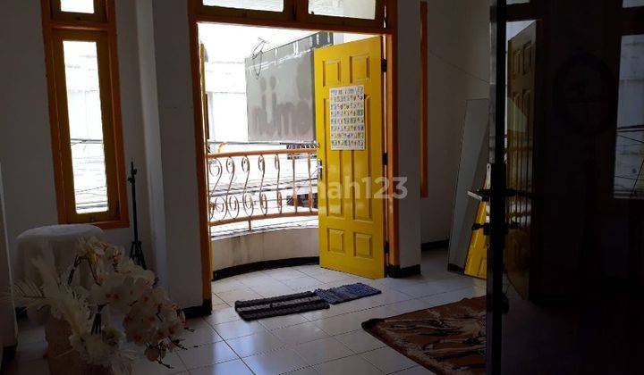Ruko 2 Lantai Strategis Dijual di Sukarno Hatta Malang Gmk01784 7