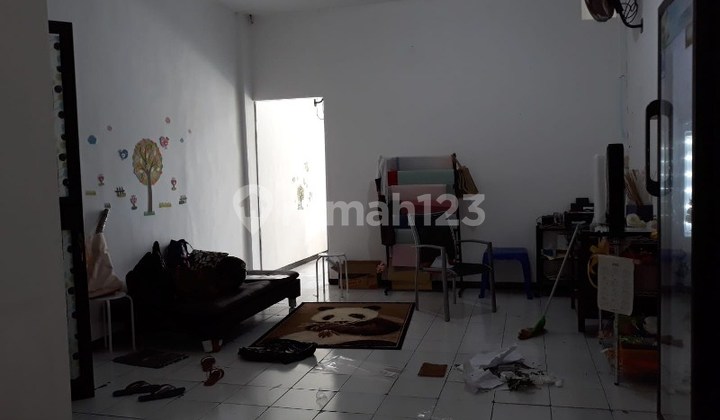 Ruko 2 Lantai Strategis Dijual di Sukarno Hatta Malang Gmk01784 8