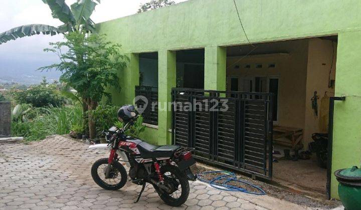 Rumah Bagus Murah Dijual di Tegalweru, Dau, Malang Gmk01800 1
