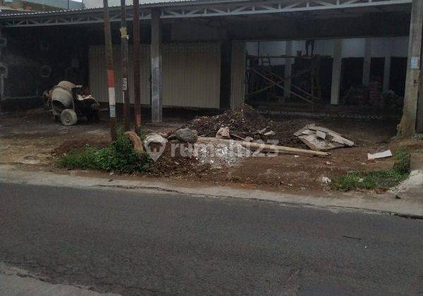 Ruko Strategis Disewakan di Daerah Singosari Malang Gmk01810 1
