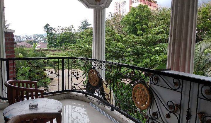 Ruang Usaha Strategis di Villa Puncak Tidar Malang Gmk01821 3