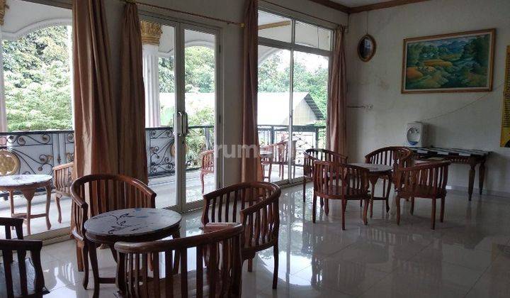 Ruang Usaha Strategis di Villa Puncak Tidar Malang Gmk01821 6