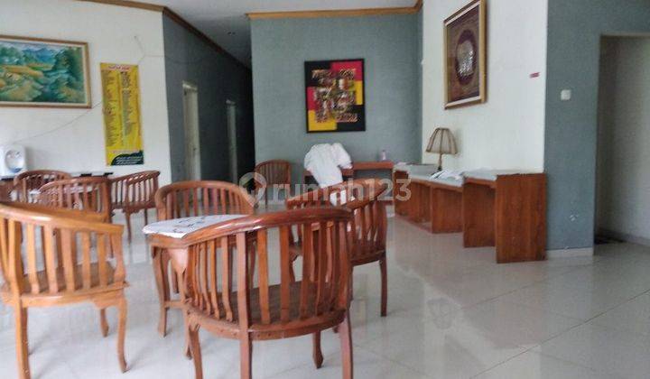 Ruang Usaha Strategis di Villa Puncak Tidar Malang Gmk01821 5