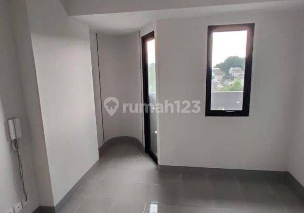 Unit Dijual di Apartemen Begawan, Dinoyo, Malang Gmk01832 1