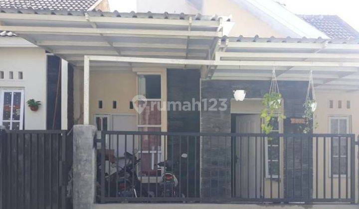 Rumah Bagus Dan Nyaman Dijual di Perumahan Tidar Malang Gmk00324 1