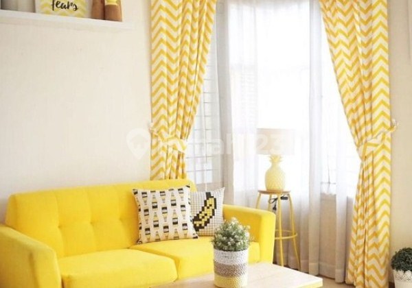 Rumah Bagus Semi Furnish Disewakan di Araya Malang Gmk01838 5