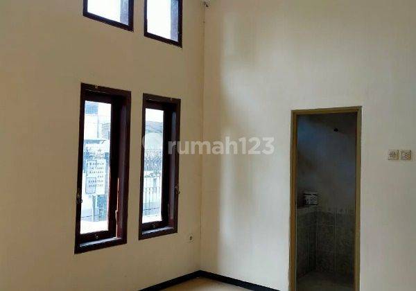 Rumah Bagus Mewah Dijual di Perumahan Araya Malang Gmk01839 2