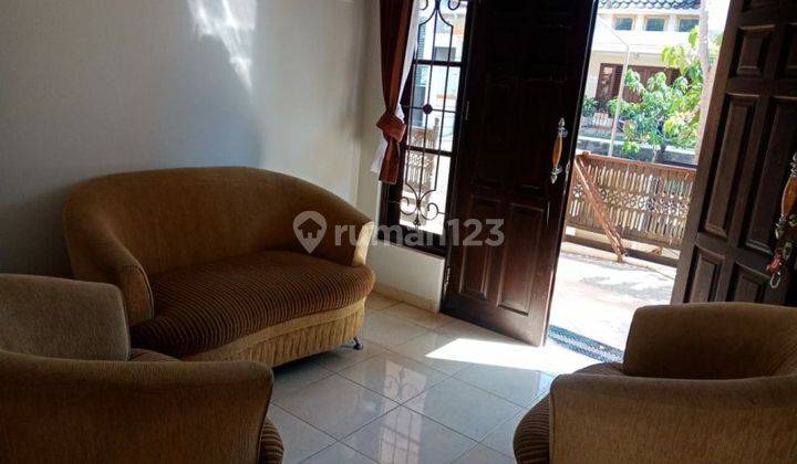 Rumah Bagus Disewakan di Villa Puncak Tidar Malang Gmk01868 2