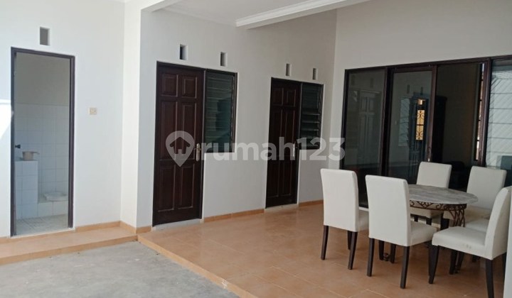 Rumah Bagus Disewakan di Villa Puncak Tidar Malang Gmk01868 4