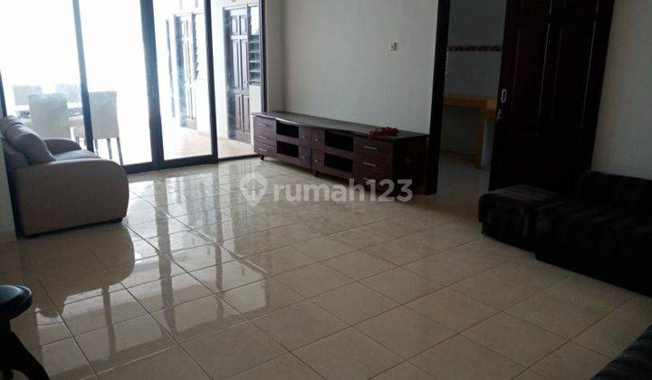 Rumah Bagus Disewakan di Villa Puncak Tidar Malang Gmk01868 6