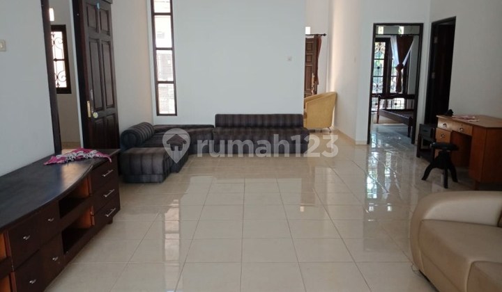 Rumah Bagus Disewakan di Villa Puncak Tidar Malang Gmk01868 8