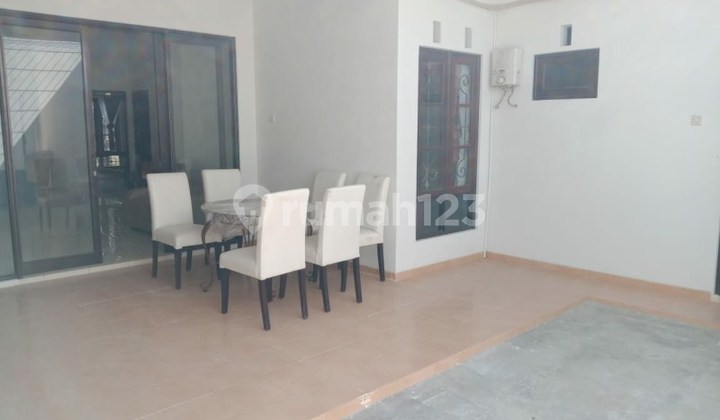 Rumah Bagus Disewakan di Villa Puncak Tidar Malang Gmk01868 7