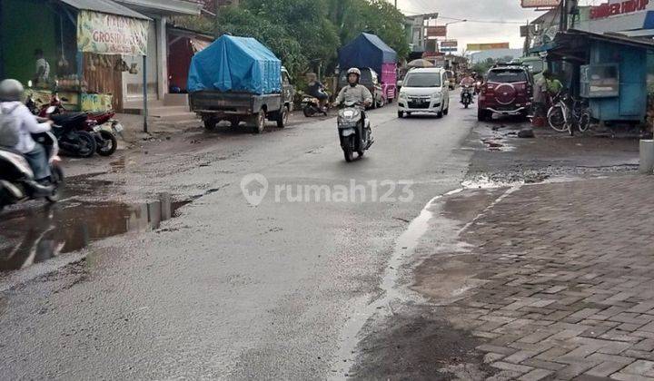 Ruko Hook Strategis Disewakan di Gondanglegi Malang Gmk01860 3