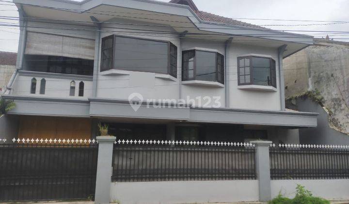 Rumah Mewah Disewakan di Lowokwaru Dekat Abm Malang Gmk01865 1