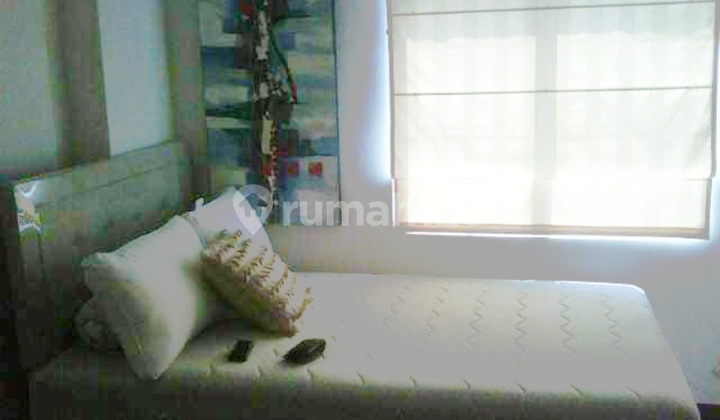 Unit Studio Disewakan di Apartemen Sukarno Hatta Malang Gmk01871 3