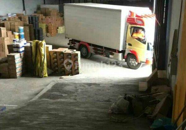Gudang Strategis Dijual di Gadang Malang Gmk00997 8