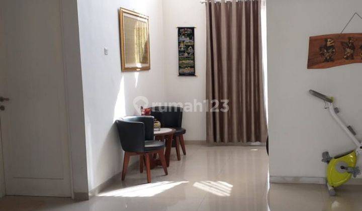 Rumah Bagus 4 Kamar Di Villa Puncak Tidar Malang Gmk01877 2