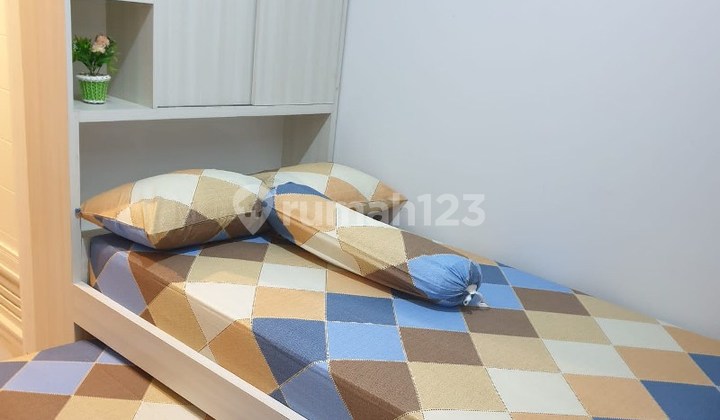 Unit Dijual di Apartemen Begawan, Dinoyo, Malang Gmk01886 2