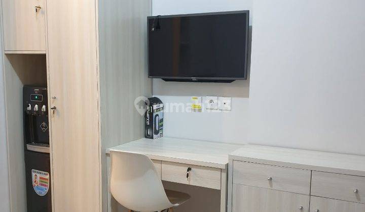 Unit Dijual di Apartemen Begawan, Dinoyo, Malang Gmk01886 4