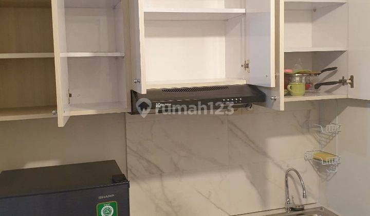 Unit Dijual di Apartemen Begawan, Dinoyo, Malang Gmk01886 5