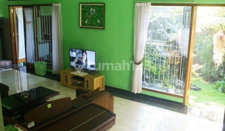 Rumah Bagus Dijual di Daerah Sumbersari Malang Gmk01909 2