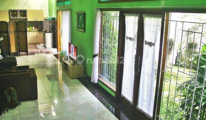 Rumah Bagus Dijual di Daerah Sumbersari Malang Gmk01909 5